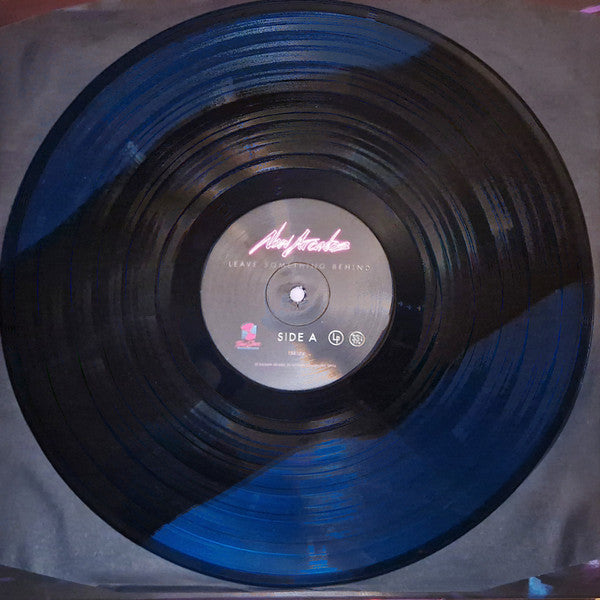 New Arcades – Leave Something Behind