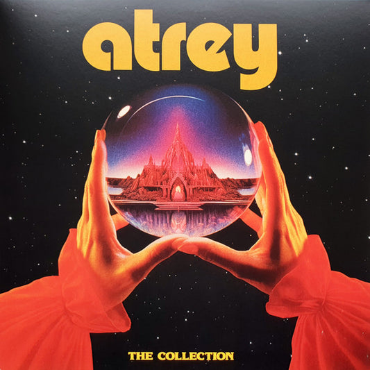 Atrey – The Collection