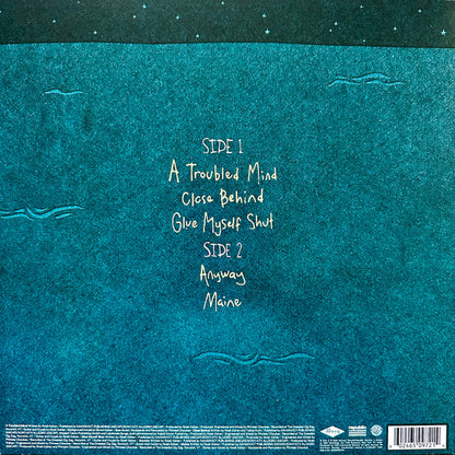 Noah Kahan – Cape Elizabeth