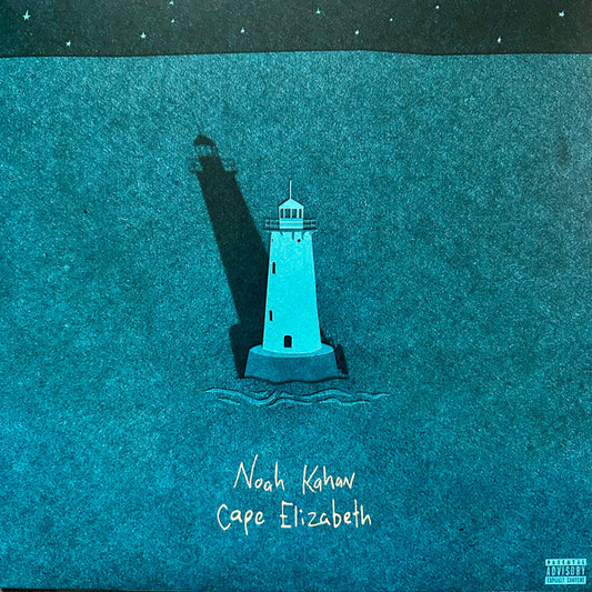 Noah Kahan – Cape Elizabeth