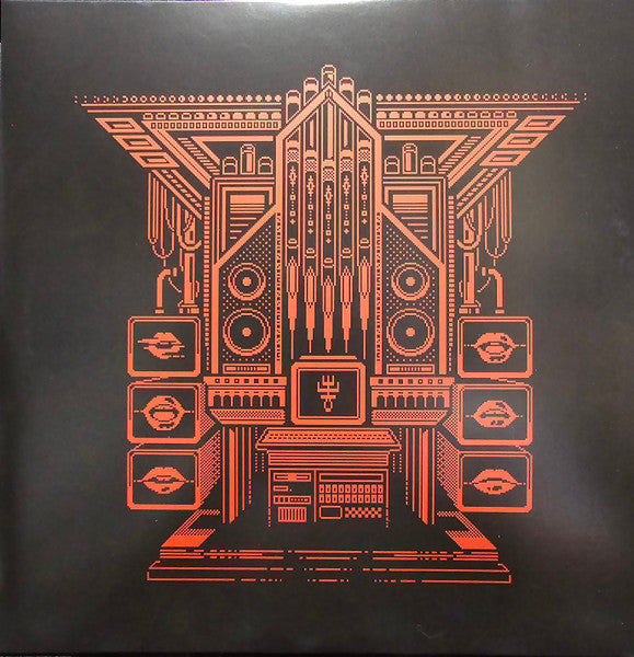 Keygen Church – Nel Nome Del Codice