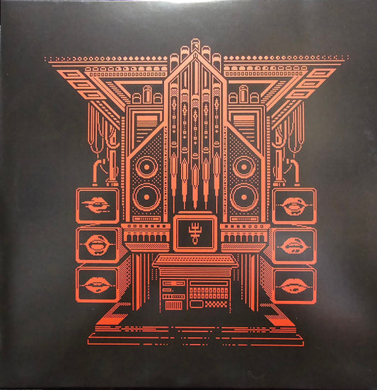 Keygen Church – Nel Nome Del Codice