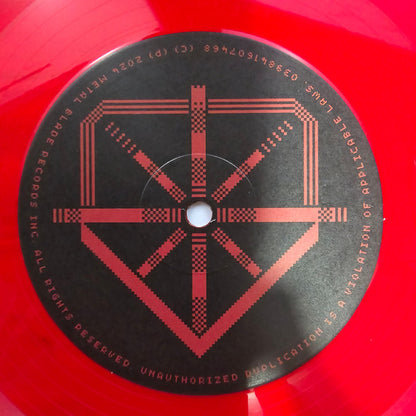 Keygen Church – Nel Nome Del Codice