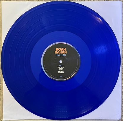 Noah Kahan – I Was / I Am