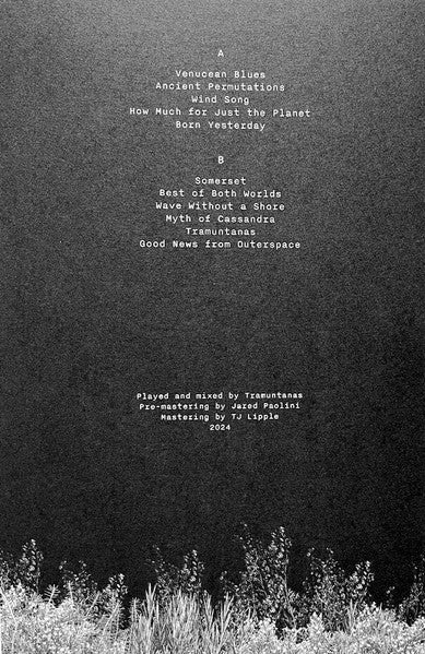 Tramuntanas – Tramuntanas