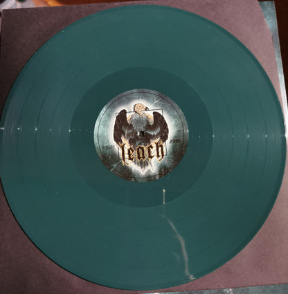Leach - New Model Of Disbelief