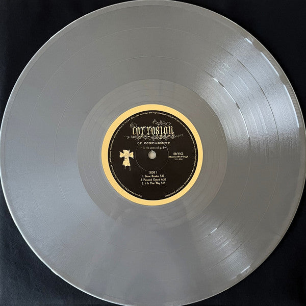Corrosion Of Conformity - In The Arms Of God