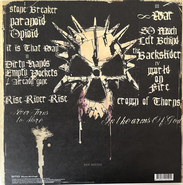 Corrosion Of Conformity - In The Arms Of God