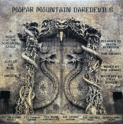 Mopar Mountain Daredevils – Unless