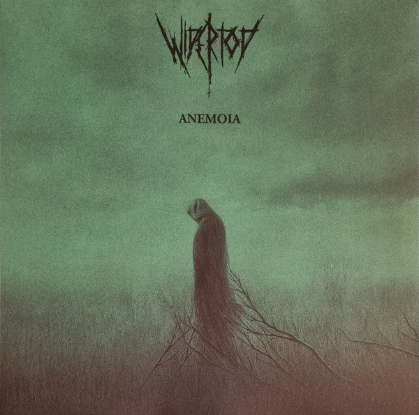 Widertod – Anemoia