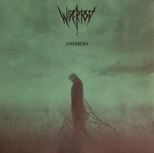 Widertod – Anemoia