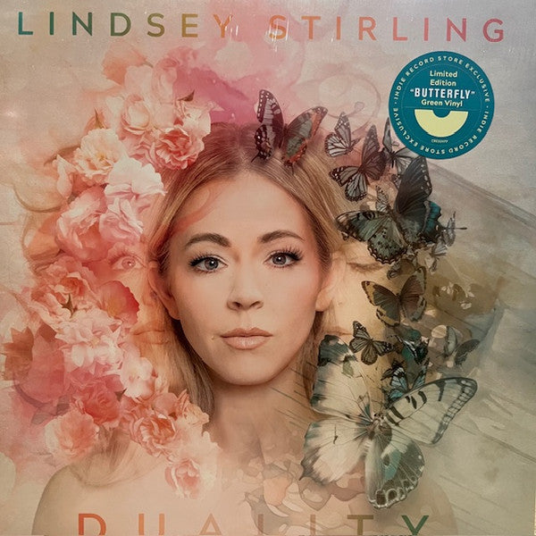 Lindsey Stirling – Duality