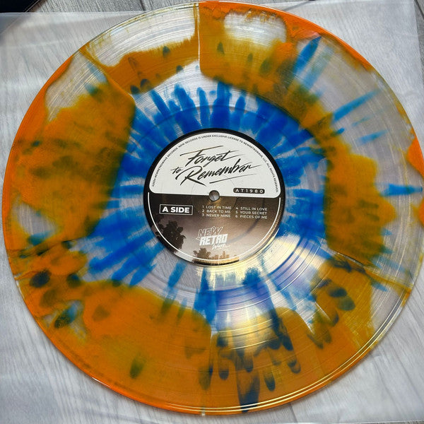 At 1980 – Forget To Remember (Sunstorm)
