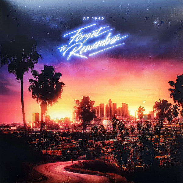 At 1980 – Forget To Remember (Sunstorm)