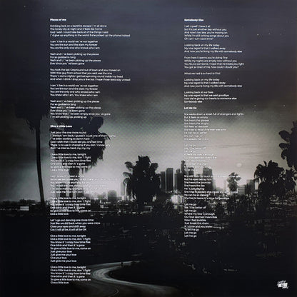 At 1980 – Forget To Remember (Sunstorm)