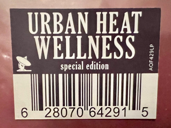 Urban Heat - Wellness