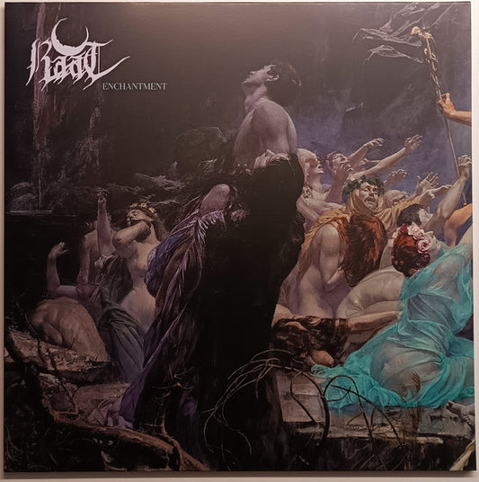 Raat – Enchantment