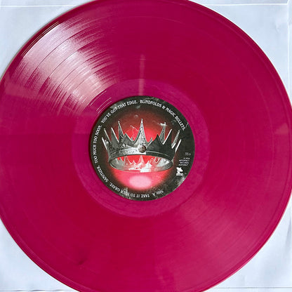 Urban Heat – The Tower