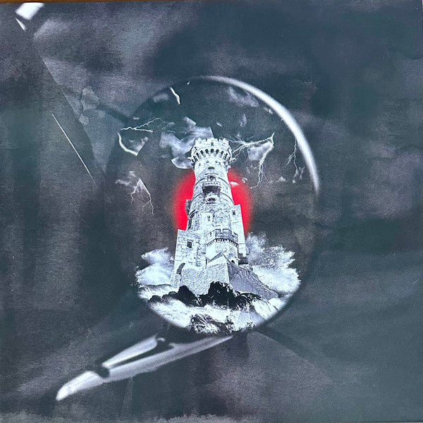 Urban Heat – The Tower