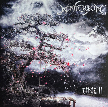 Wintersun – Time II