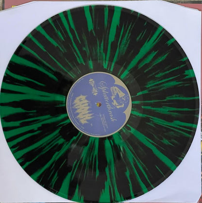 Ghoul - Splatterthrash