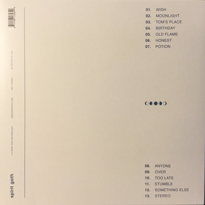 Castlebeat – Stereo