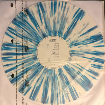 Castlebeat – Stereo