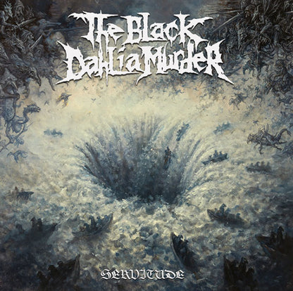 The Black Dahlia Murder – Servitude