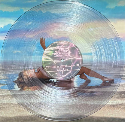 Kylie – Tension II