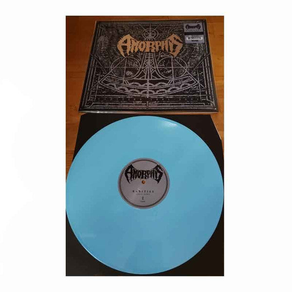 Amorphis - Rarities 1991-2001