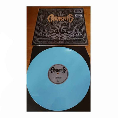 Amorphis - Rarities 1991-2001