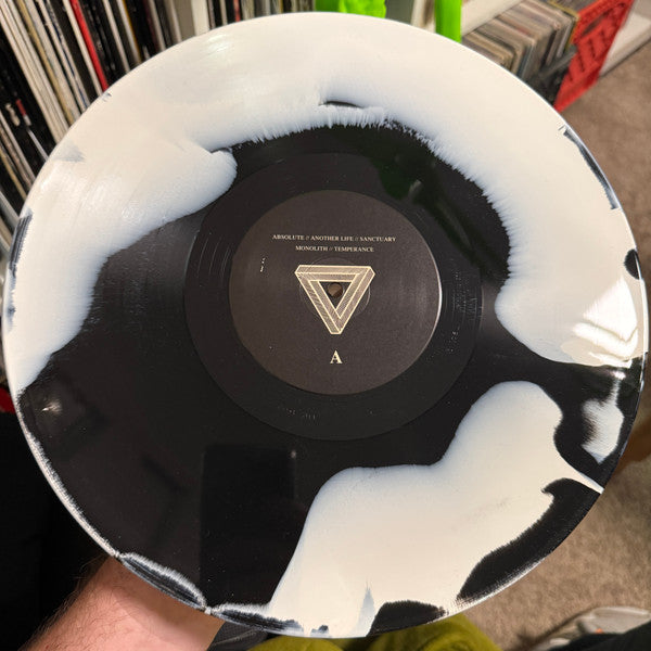 Twin Tribes – Pendulum