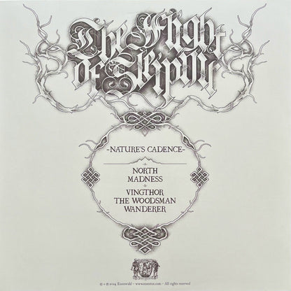 The Flight Of Sleipnir - Nature's Cadence