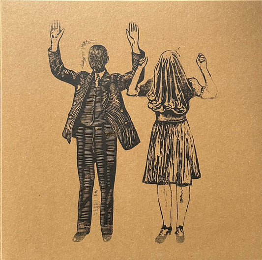 The Twilight Sad – Nobody Wants To Be Here And Nobody Wants To Leave (Demos)