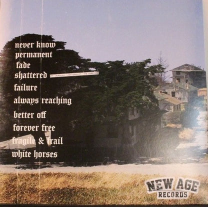 Worst Ways - Worst Ways