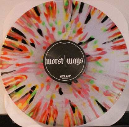 Worst Ways - Worst Ways