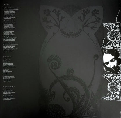 Alcest – Écailles De Lune