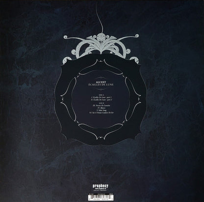 Alcest – Écailles De Lune
