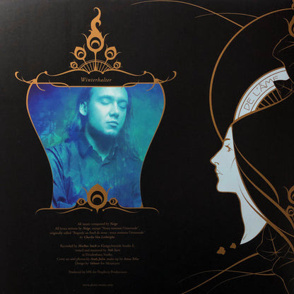 Alcest – Les Voyages De L'Âme