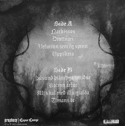 Fortíð – NarkIssos