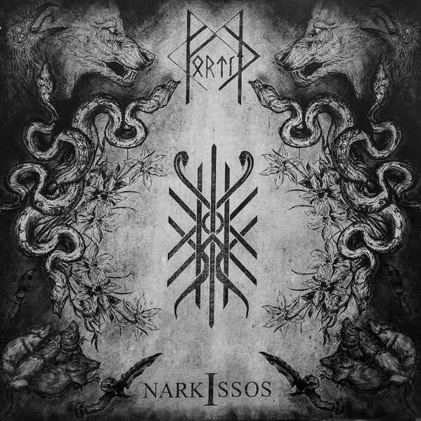 Fortíð – NarkIssos