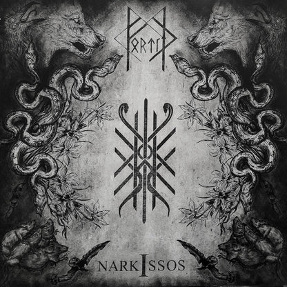 Fortíð – NarkIssos