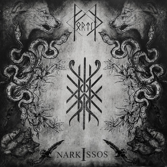 Fortíð – NarkIssos