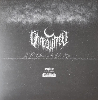 Unreqvited – A Pathway To The Moon