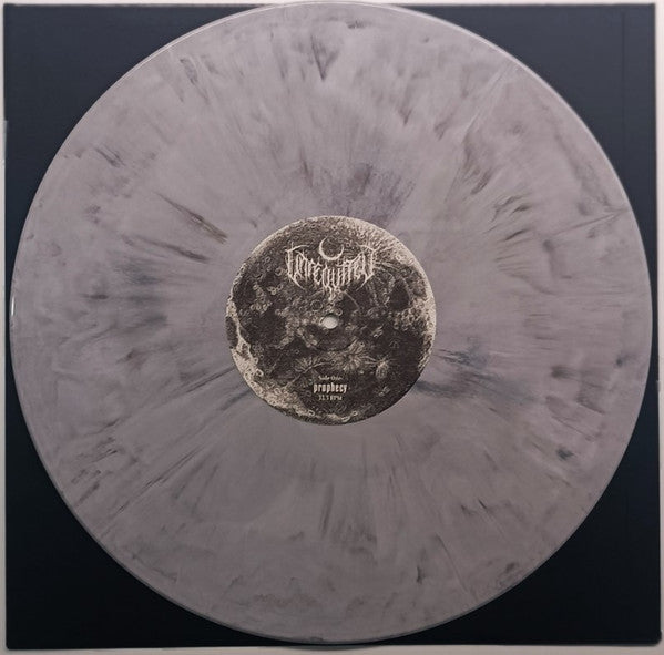Unreqvited – A Pathway To The Moon