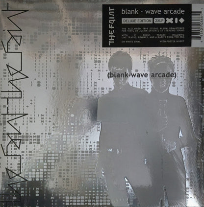 The Faint - Blank-Wave Arcade