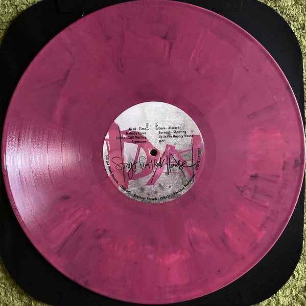 Datura  – Songs From A Dark House