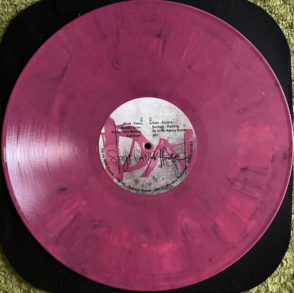 Datura  – Songs From A Dark House