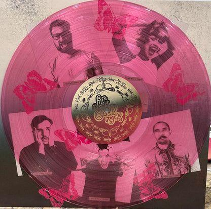 Scowl – Are We All Angels