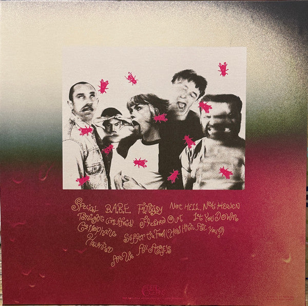 Scowl – Are We All Angels